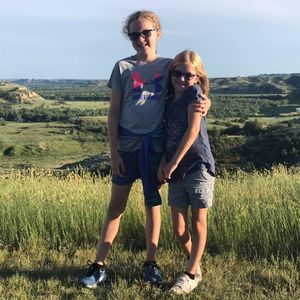 Meet your Posher, Beth